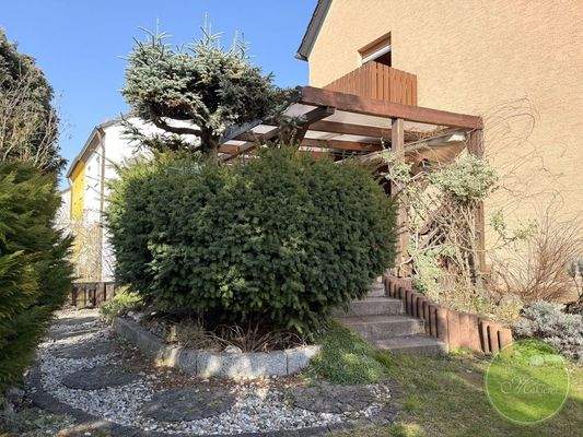 Über Ihren stilvollen Weg ...