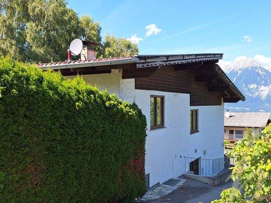 Petra Huber Immobilien TIROL