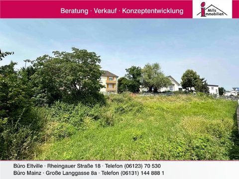 Geisenheim Grundstücke, Geisenheim Grundstück kaufen