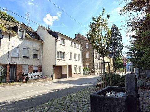 Traben-Trarbach Häuser, Traben-Trarbach Haus kaufen