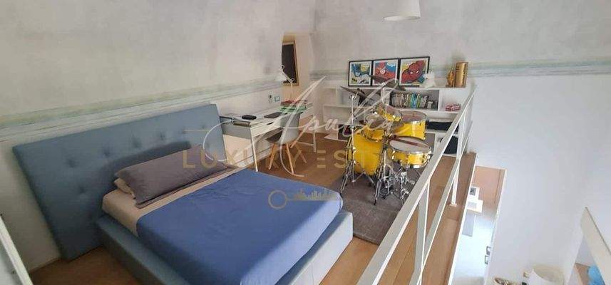 Faszinierendes Apartment im Zentrum von Lecce mit Pool