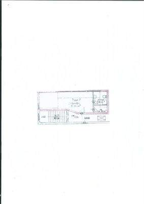 Plan - Kleines Apartement mit PKW-Stellplatz Miete Grödig Salzburg