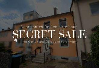 SECRET SALE