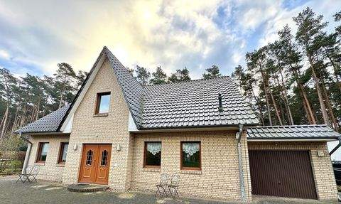 Lubmin Häuser, Lubmin Haus kaufen