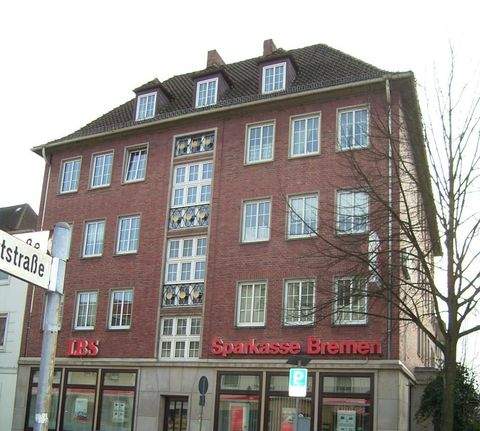 Bremen Wohnungen, Bremen Wohnung mieten