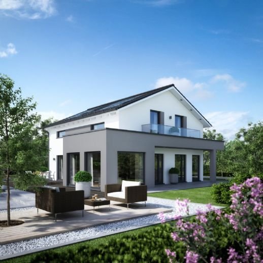 Bauen mit Festpreisgarantie über 18 Monate! Sicher bauen mit Livinghaus