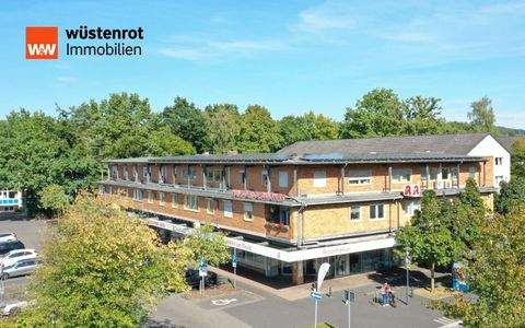 Bielefeld / Sennestadt Büros, Büroräume, Büroflächen 