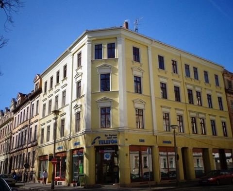 Görlitz Büros, Büroräume, Büroflächen 