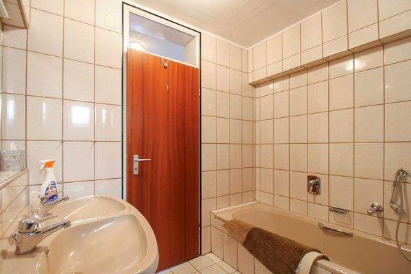 Badezimmer Bild I Whg 1