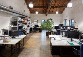 Offene Arbeitsplätze 1