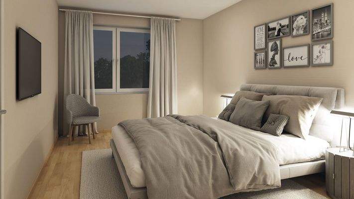 Impressionen Schlafen