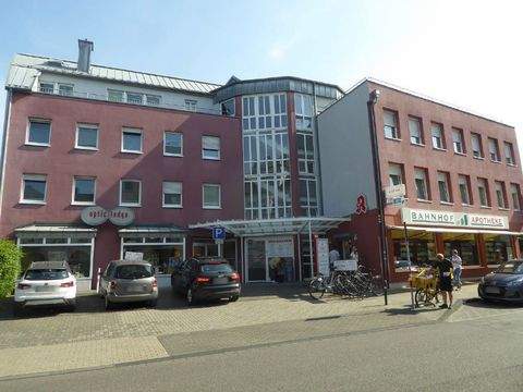 Leverkusen-Küppersteg Büros, Büroräume, Büroflächen 