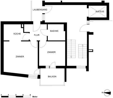 Bremerhaven Wohnungen, Bremerhaven Wohnung mieten