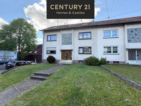 Kleinblittersdorf Häuser, Kleinblittersdorf Haus kaufen