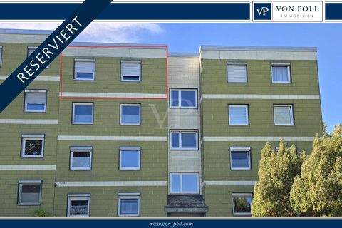 Wolfenbüttel / Fümmelse Wohnungen, Wolfenbüttel / Fümmelse Wohnung kaufen