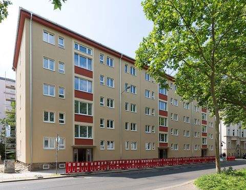 Leipzig Wohnungen, Leipzig Wohnung mieten