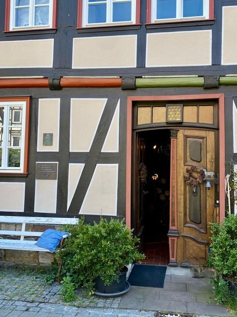 Hannoversch Münden Häuser, Hannoversch Münden Haus kaufen