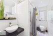 Badezimmer EG