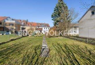 EV - Garten