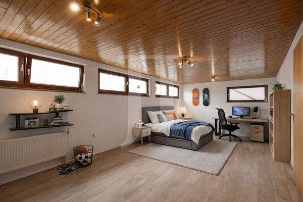 Hobbyraum_UG_möbiliert