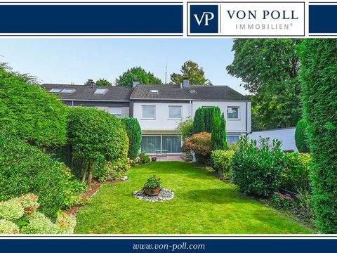 Düsseldorf Häuser, Düsseldorf Haus kaufen