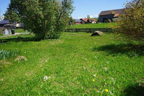Der Garten