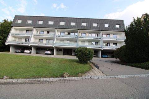 Sigmaringen Wohnungen, Sigmaringen Wohnung mieten