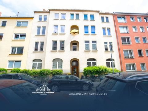 Hannover Wohnungen, Hannover Wohnung kaufen