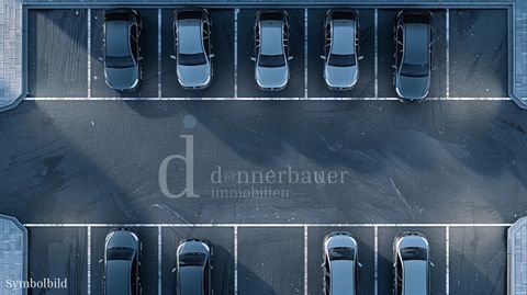 Bruck an der Mur Garage, Bruck an der Mur Stellplatz