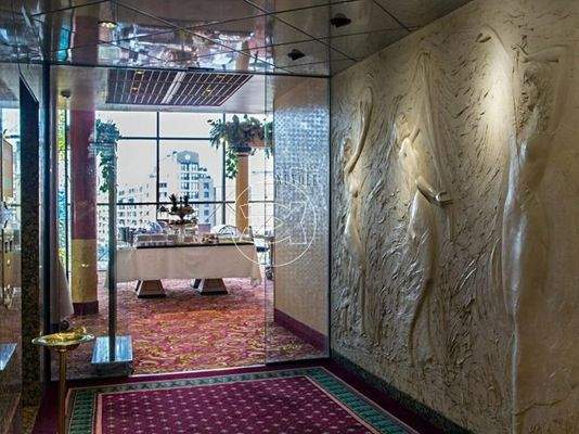 4* Sterne Stadthotel in Milano