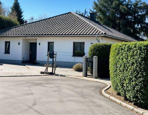 Vorderansicht - (KI generiert)