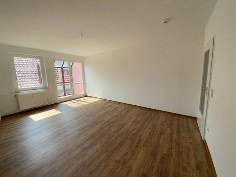 Bad Hersfeld Wohnungen, Bad Hersfeld Wohnung mieten