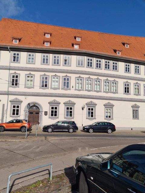 Erfurt Büros, Büroräume, Büroflächen 