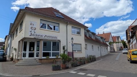 Schweigen-Rechtenbach Häuser, Schweigen-Rechtenbach Haus kaufen