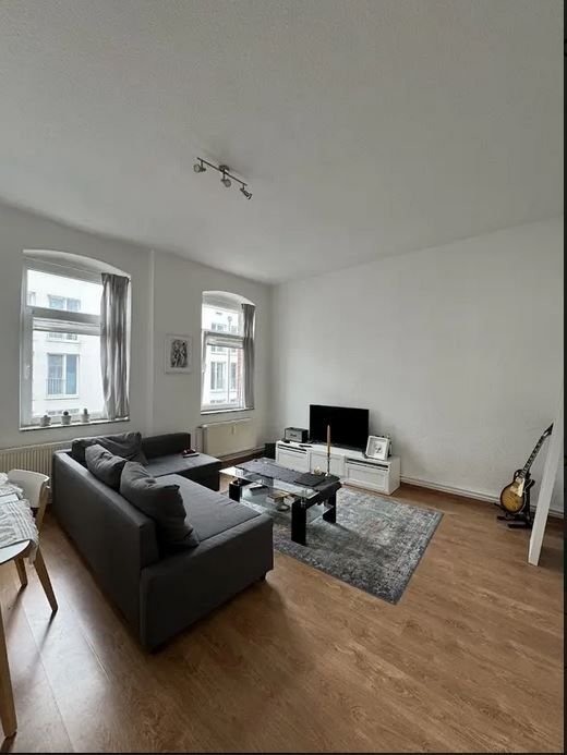 2 Zimmer Wohnung in Hannover (Nordstadt)