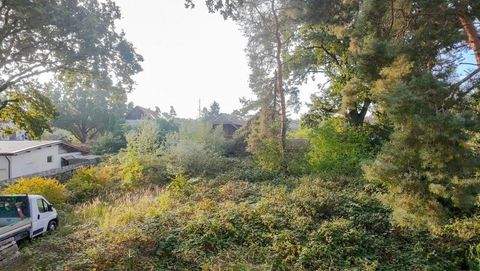 Stahnsdorf Grundstücke, Stahnsdorf Grundstück kaufen