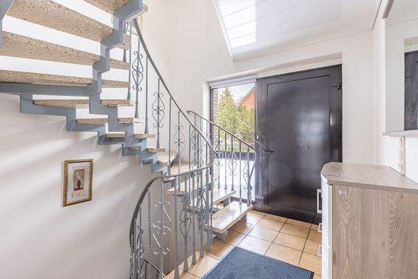 Flur / Eingangsbereich 