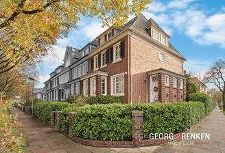 1.) EFH/Villa außen | Frontansicht