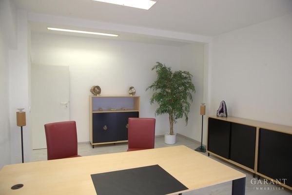 Gewerbe/Büro EG