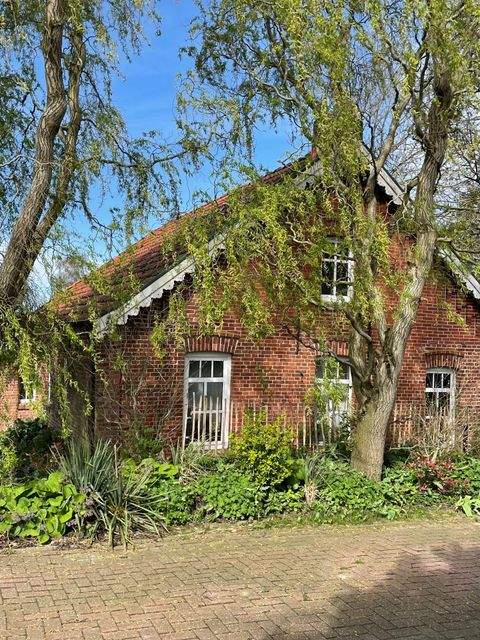 Bunde Häuser, Bunde Haus kaufen