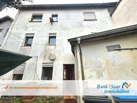 Ottweiler Häuser, Ottweiler Haus kaufen