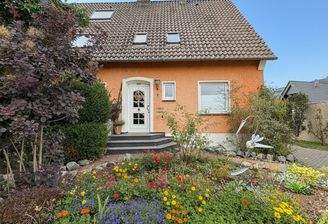 Zweifamilienhaus in Melle - Westerhausen 