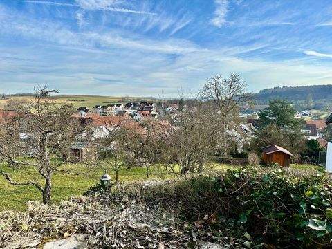 Aichtal Wohnungen, Aichtal Wohnung mieten