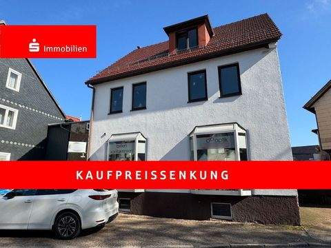 Bad Tabarz Häuser, Bad Tabarz Haus kaufen