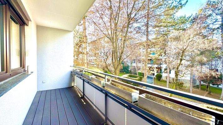 Eigentumswohnung in Graz-Waltendorf