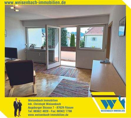 Weisenbach Immobilien