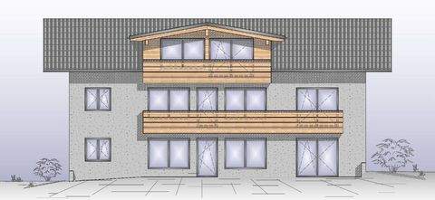 Durach - Bechen Wohnungen, Durach - Bechen Wohnung kaufen