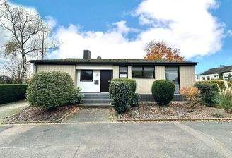 Hausansicht Vorderseite