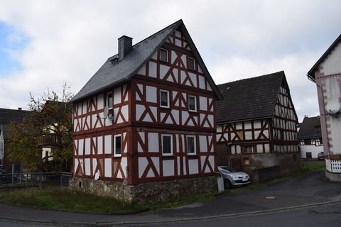 Hohenahr / Großaltenstädten Häuser, Hohenahr / Großaltenstädten Haus kaufen