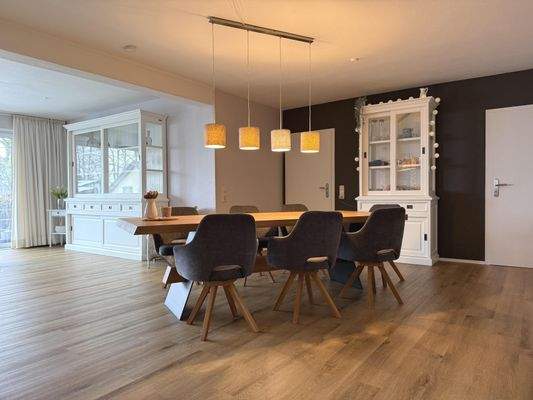 Ein Wohnbereich zum Verlieben!